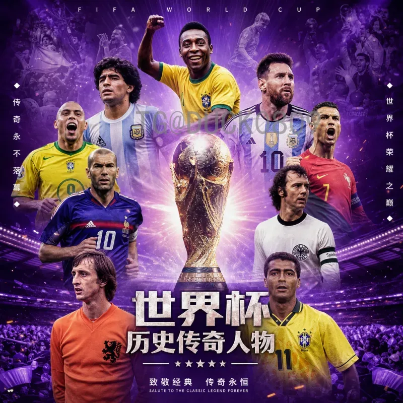 最新2026年世界杯赛程表完整版：赛程安排与看点全解析